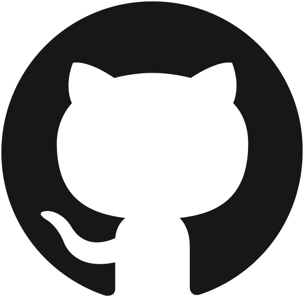 GitHub logo