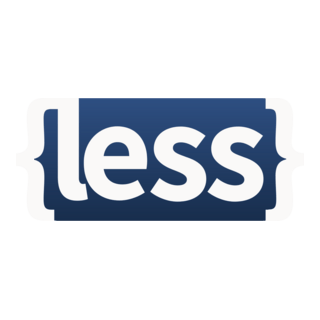 Less