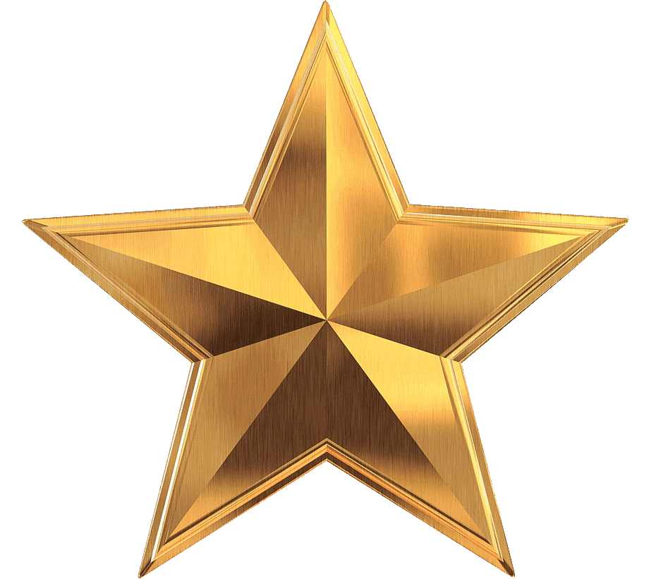star
