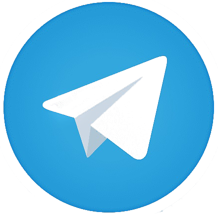 Telegram logo